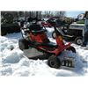 Image 2 : Ariens 1232 riding mower