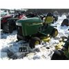 Image 1 : John Deere 175 hydro w/38" deck SN-unable to verify vin