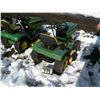 Image 3 : John Deere 175 hydro w/38" deck SN-unable to verify vin