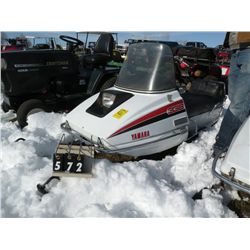 1974 Yamaha SL338F SN-8590528T5