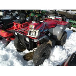 1994 Polaris 400 4x4 SN-2303003
