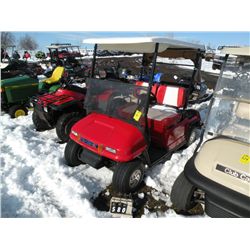 2004 Par Car golf car SN-SN5ED31489E2