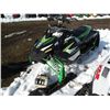 Image 1 : 2008 Arctic Cat Sno-Pro 600 SN-4UF08SNW48T122767