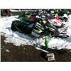 Image 2 : 2008 Arctic Cat Sno-Pro 600 SN-4UF08SNW48T122767