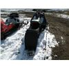 Image 3 : 2008 Arctic Cat Sno-Pro 600 SN-4UF08SNW48T122767