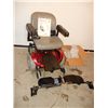 Image 2 : Jazzy Power Chair