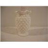 Image 2 : Small Milk Glass Vase