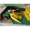 Image 2 : John Deere Forage Harvester Ertl 1/16th Scale