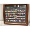 Image 1 : Presidential Pin Collection
