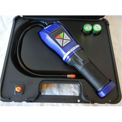 TIF Instruments TIFRX-1A Automatic Halogen Leak Detector NIP