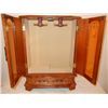 Image 2 : Wood Jewelry Box larger one