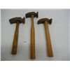 Image 2 : 3-Cobblers Hammers