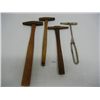 Image 2 : 4- Sm. Hammers