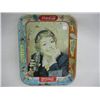 Image 1 : Vintage Coke Cola Tray