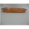 Image 2 : Copper Serving Tray