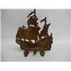 Image 2 : Cast Iron Ship Door Stop