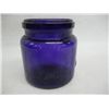 Image 2 : Purple Economy Pint Canning  Jar, Pat. 1903