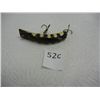 Image 2 : Kautzky Lazy Ike-2 Fishing Lure