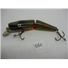 Image 1 : Large Wooden Fishing Lure