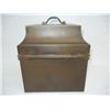 Image 2 : Tin  Hinged Box
