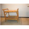 Image 1 : Rattan Stand