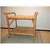 Image 2 : Rattan Stand