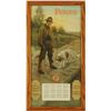 Image 1 : 1918 Peters Advertising Calendar