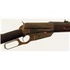 Image 3 : Winchester 1895 SRC .30 US