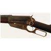 Image 8 : Winchester 1895 SRC .30 US