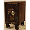 Image 1 : The Hall's Safe Company Portable Combination Safe