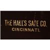 Image 5 : The Hall's Safe Company Portable Combination Safe