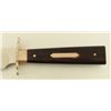Image 4 : Clip Point Bowie Knife