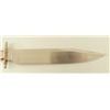 Image 6 : Clip Point Bowie Knife