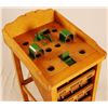 Image 2 : Antique Frog Carnival Midway Game