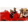 Image 5 : Cast Iron Toy Mack Fire Engine