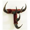 Image 2 : Antique Buffalo Horn Hat Rack
