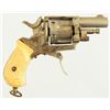 Image 2 : Engraved Pistol with Holster Rig