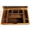 Image 10 : Spanish Colonial Wood Trunk