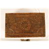 Image 2 : Spanish Colonial Wood Trunk