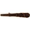 Image 1 : J.S. Collins Leather Scabbard