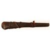 Image 2 : J.S. Collins Leather Scabbard