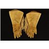 Image 2 : Beaded Gauntlets With Beaded Stars