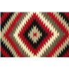 Image 2 : Eva Yazzie Navajo Rug