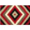 Image 4 : Eva Yazzie Navajo Rug