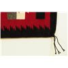 Image 9 : Eva Yazzie Navajo Rug