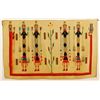 Image 1 : Navajo Yei Rug