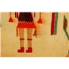 Image 3 : Navajo Yei Rug