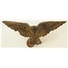 Image 3 : Figural Eagle Cast Iron Architectural Ornament