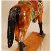 Image 13 : Antique Carousel Horse