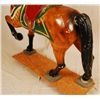Image 16 : Antique Carousel Horse